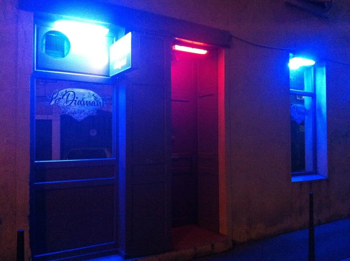 Le Diamant