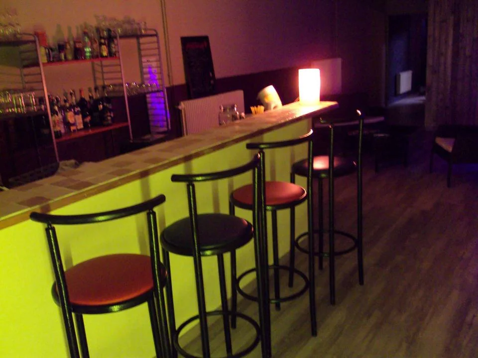 Abysse Sauna