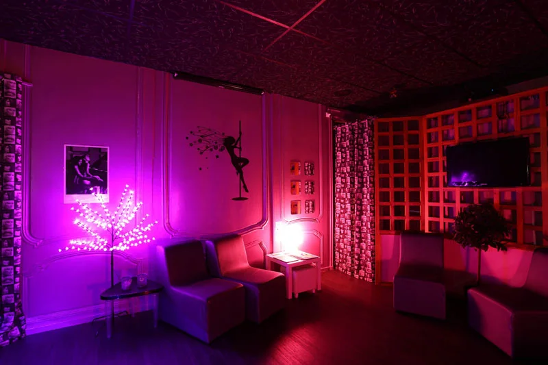 Sauna Club des Terreaux