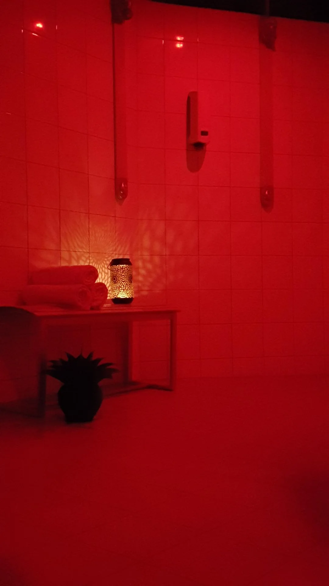 Equateur Sauna