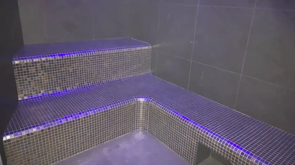 Attitude Sauna